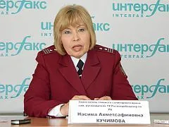 В Башкирии в 2014 году заболеваемость геморрогической лихорадкой выросла почти в 3 раза