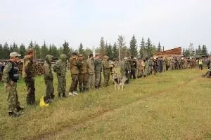 Поиски 4-летней девочки, блуждавшей в якутском лесу 11 дней, увенчались успехом