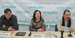 Волгоградский молодежный театр получил награду на фестивале в Армении