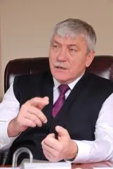 Замгубернатора Ростовской области В.Василенко: "По итогам сельхозгода индекс донского агропроизводства вырос на четверть"