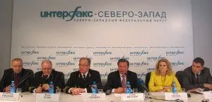 Порт "Морской фасад" планирует в 2015 году увеличить пассажиропоток на 3%