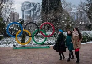 Сочи признали экологически чистым крупным городом