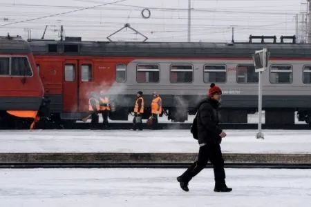 РЖД может провести в Татарстане эксперимент по управлению пригородными поездами машинистом без помощника