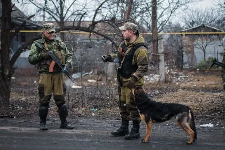 Режим КТО введен на всей территории Дербентского района Дагестана - оперативный штаб