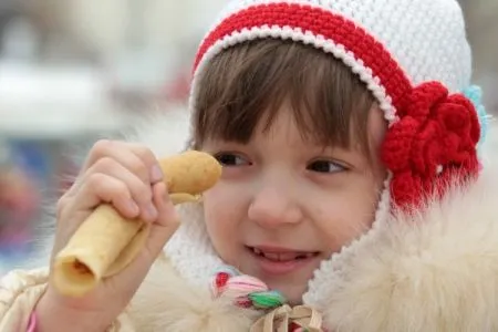 Самого быстрого и культурного поедателя блинов выберут в Нижнем Тагиле на Масленицу