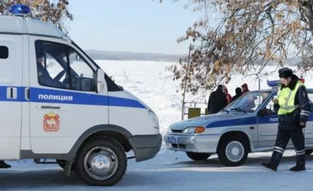 На группу правозащитников и журналистов напали на границе Чечни и Ингушетии