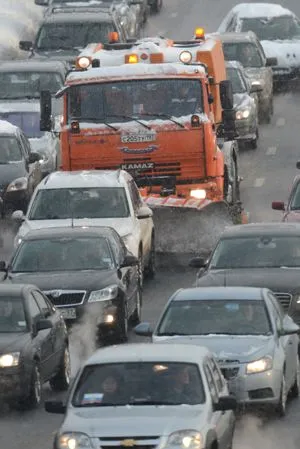 Восстановлено движение в районе обрушившегося моста в Приморье