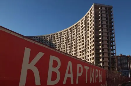 Каждый восьмой выданный за год Уральским Сбербанком жилищный кредит пришелся на ипотеку с господдержкой