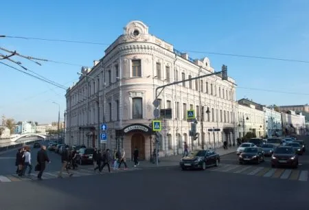 Более десятка исторических зданий Москвы станут памятниками архитектуры