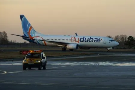 Участники расследования катастрофы не предъявляли FlyDubai обвинений