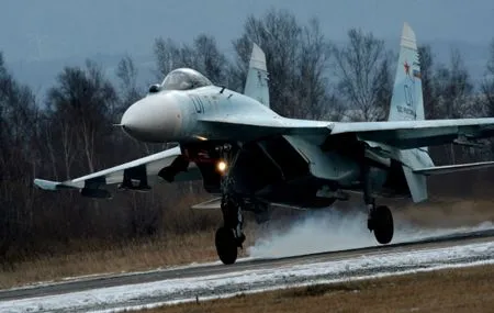 Учения "Ладога-2016" стартовали в Западном военном округе