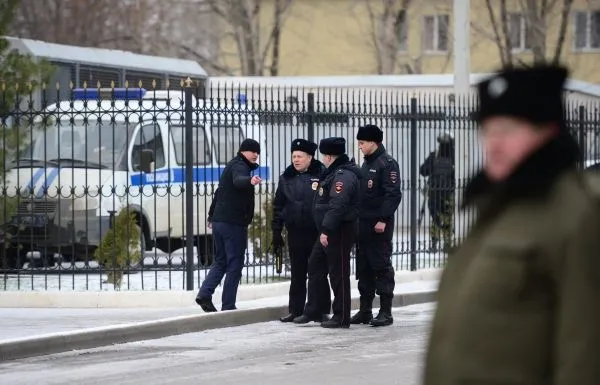 Савченко собирается возобновить сухую голодовку после вступления приговора в законную силу