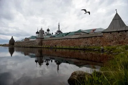 Гостиницы на Соловках почти полностью забронированы на весь сезон