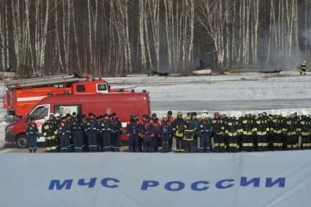 МЧС не будет внепланово проверять малый и средний бизнес без согласования с профильными организациями