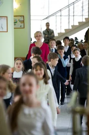 Более десятка детей попали в больницу в Туле из-за распространения неизвестного вещества в школе