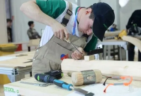 Более 60 тыс. зрителей посетят региональный чемпионат WorldSkills Russia в Казани