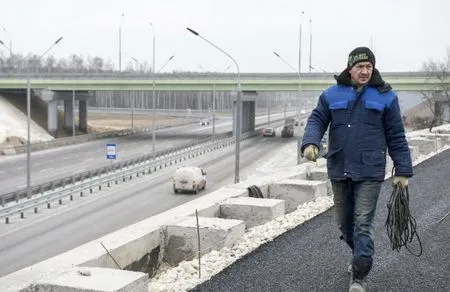 Реконструкцию автодороги Хабаровск - Лидога - Ванино планируется завершить до 2025 года