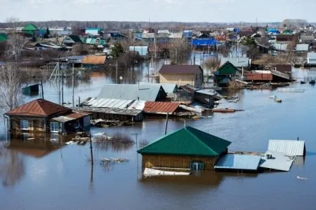 Оценка ущерба от паводков должна быть открытой