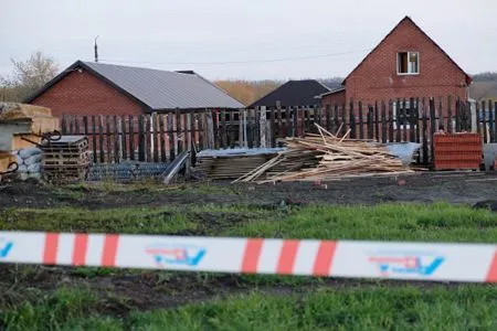 Ориентировок на возможных убийц семьи самарского полицейского пока нет