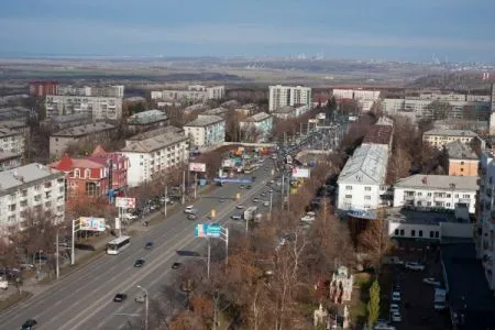 Жители Уфы пожаловались на запах химикатов