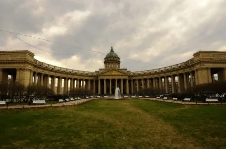 Теплый Первомай обещают в Петербурге и Ленобласти