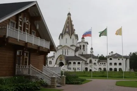 Арестован обвиняемый в поджоге гостиницы на острове Валаам