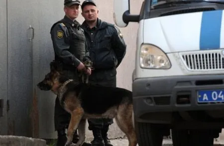 В Ингушетии задержано трое боевиков