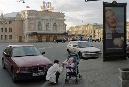 Петербургские депутаты просят передать Цирк на Фонтанке в ведение города