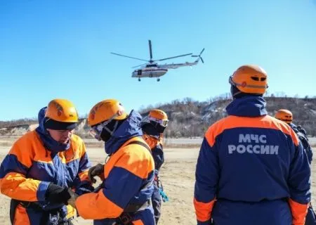 Группировка спасателей в Лазаревском районе Сочи будет усилена