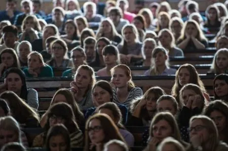 Томский госуниверситет с сентября начнет готовить исследователей Арктики и Сибири