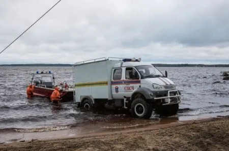 Суд не стал арестовывать одного из инструкторов парк-отеля "Сямозеро"