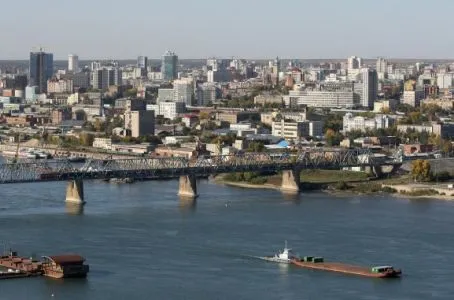 Новосибирск и Тирасполь стали городами-побратимами