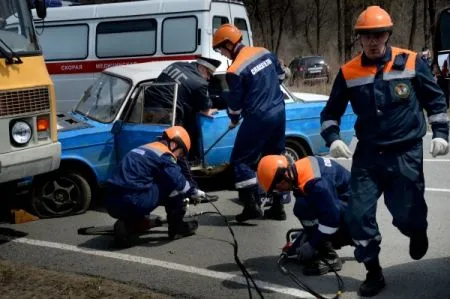 Количество жертв ДТП в Курской области увеличилось до шести человек