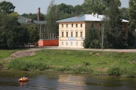 В Вологде выберут лучший резной палисад