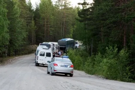 В деле вожатого лагеря в Карелии появились смягчающие обстоятельства