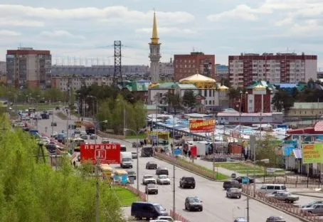 Главой Сургута стал замгендиректора "Тюменьэнерго"