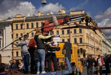 Первая киношкола будет открыта в Ивановской области