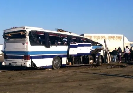 Пострадавшие и семьи погибших в автоаварии в Дагестане получат денежную компенсацию от властей