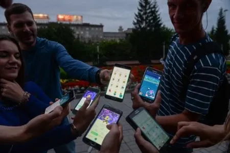 Игру Pokemon Go не будут запрещать в российских вузах