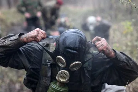 В районе ЯНАО, где от сибирской язвы погибли олени, всех кочевников провакцинируют, а чумы - продезинфицируют