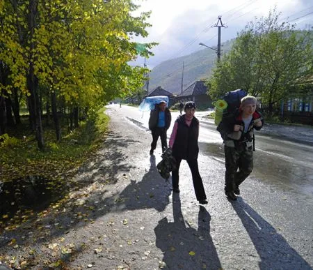 Экспедиция к местам гибели семи самолетов стартует во Владивостоке