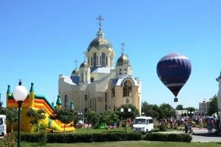 Фестиваль казачьей песни "Ильин день" пройдет 2 августа в Воронежской области