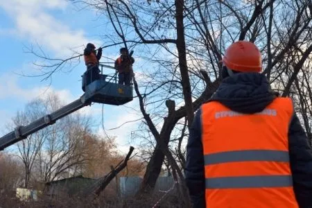 Месячник открытости управляющих компаний стартовал в Тульской области