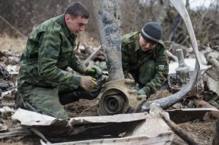 Десятки курских волонтеров будут искать неизвестные захоронения времен войны