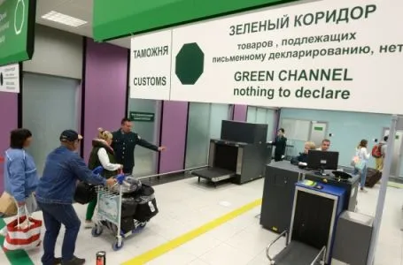 Аэропорт Владивосток подключился к программе Priority Pass