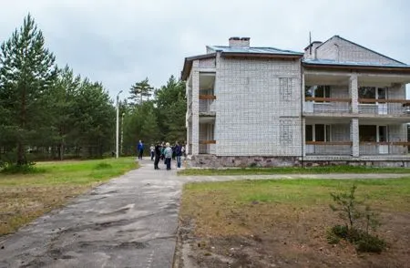 Уволены директор и замдиректора колледжа в Петрозаводске, чьи студенты проходили практику в лагере "Сямозеро" во время ЧП