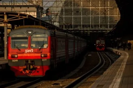 Абонементы для велосипедистов вводят на железнодорожных маршрутах Московского региона