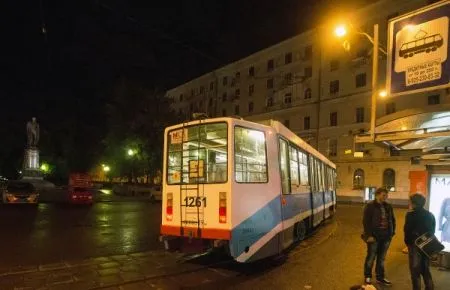 Участок Чистопрудного бульвара в Москве закроют на сутки