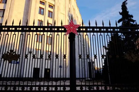 Запросы для пролета крылатых ракет направило Минобороны РФ в Ирак и Иран