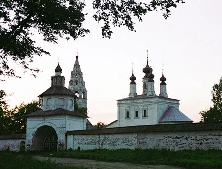 В Суздале к 1000-летию города появятся новые туристические объекты